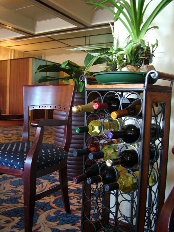Ambassador Hotel & Casino Paramaribo Eksteriør bilde